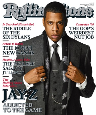 jay z wife. Video: Jay-Z, the Producer who